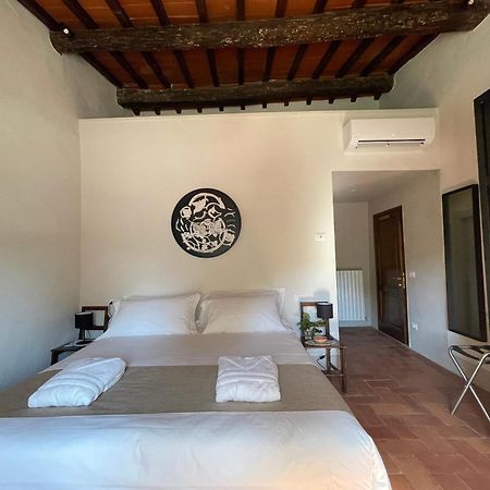 Casale La Gora - B&B di charme Figline Valdarno Esterno foto