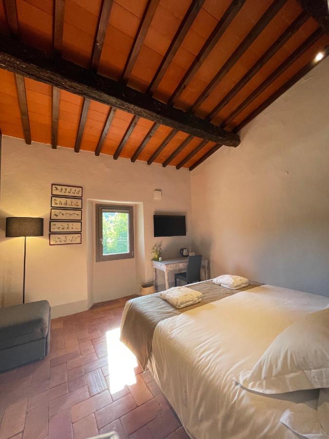 Casale La Gora - B&B di charme Figline Valdarno Esterno foto