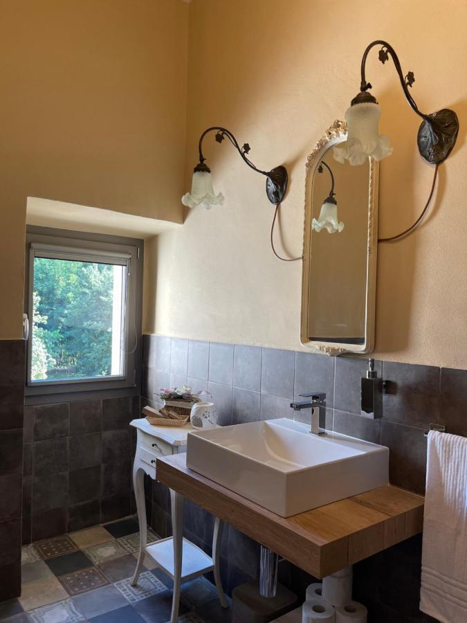 Casale La Gora - B&B di charme Figline Valdarno Esterno foto
