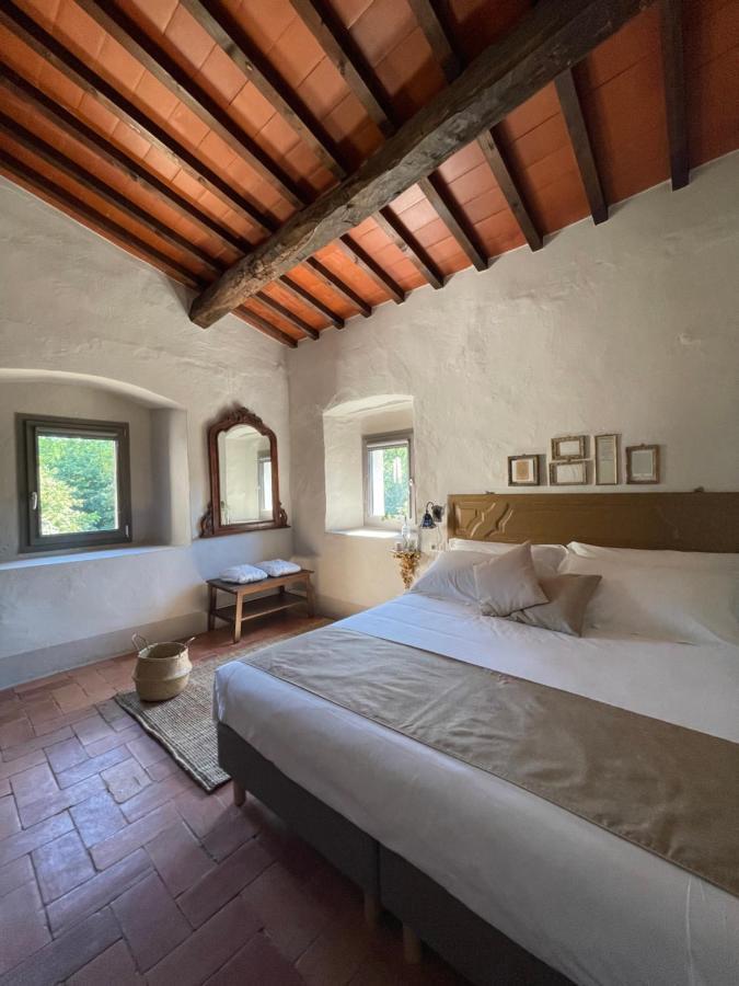 Casale La Gora - B&B di charme Figline Valdarno Esterno foto