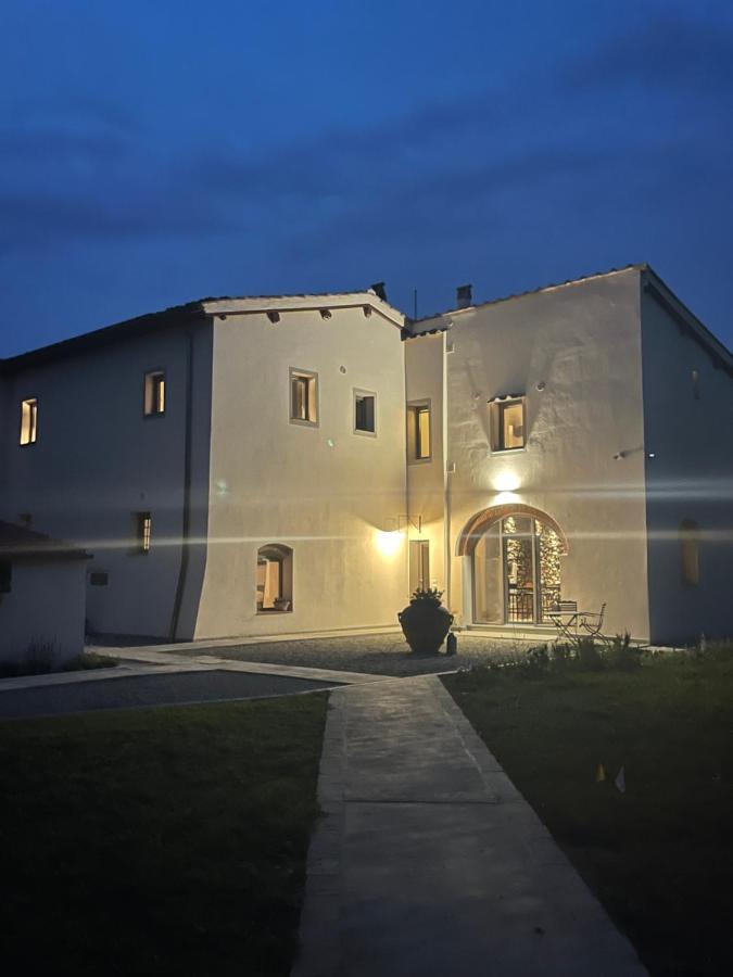 Casale La Gora - B&B di charme Figline Valdarno Esterno foto