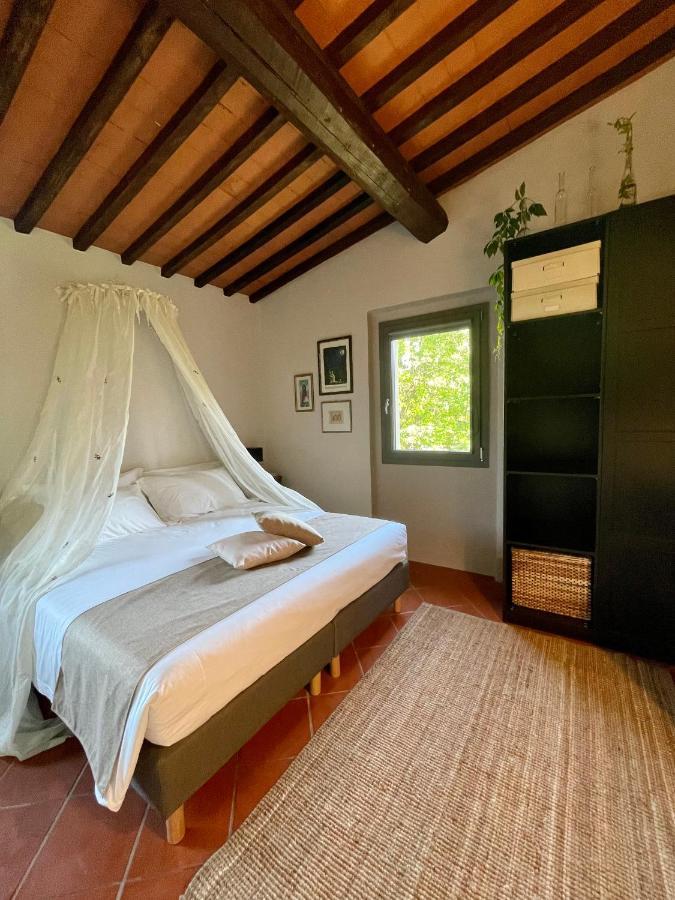 Casale La Gora - B&B di charme Figline Valdarno Esterno foto
