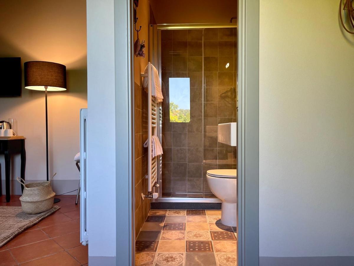 Casale La Gora - B&B di charme Figline Valdarno Esterno foto