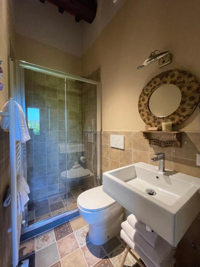 Casale La Gora - B&B di charme Figline Valdarno Esterno foto