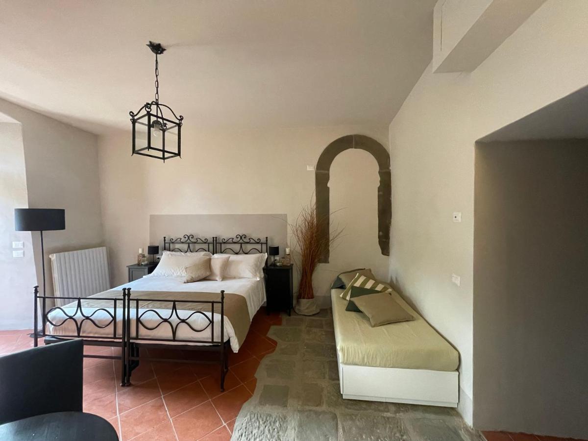 Casale La Gora - B&B di charme Figline Valdarno Esterno foto