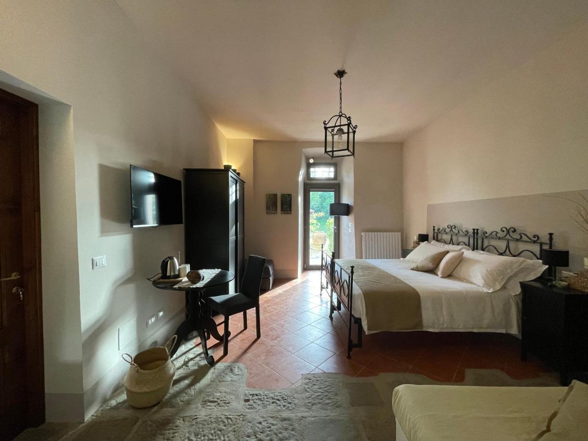 Casale La Gora - B&B di charme Figline Valdarno Esterno foto