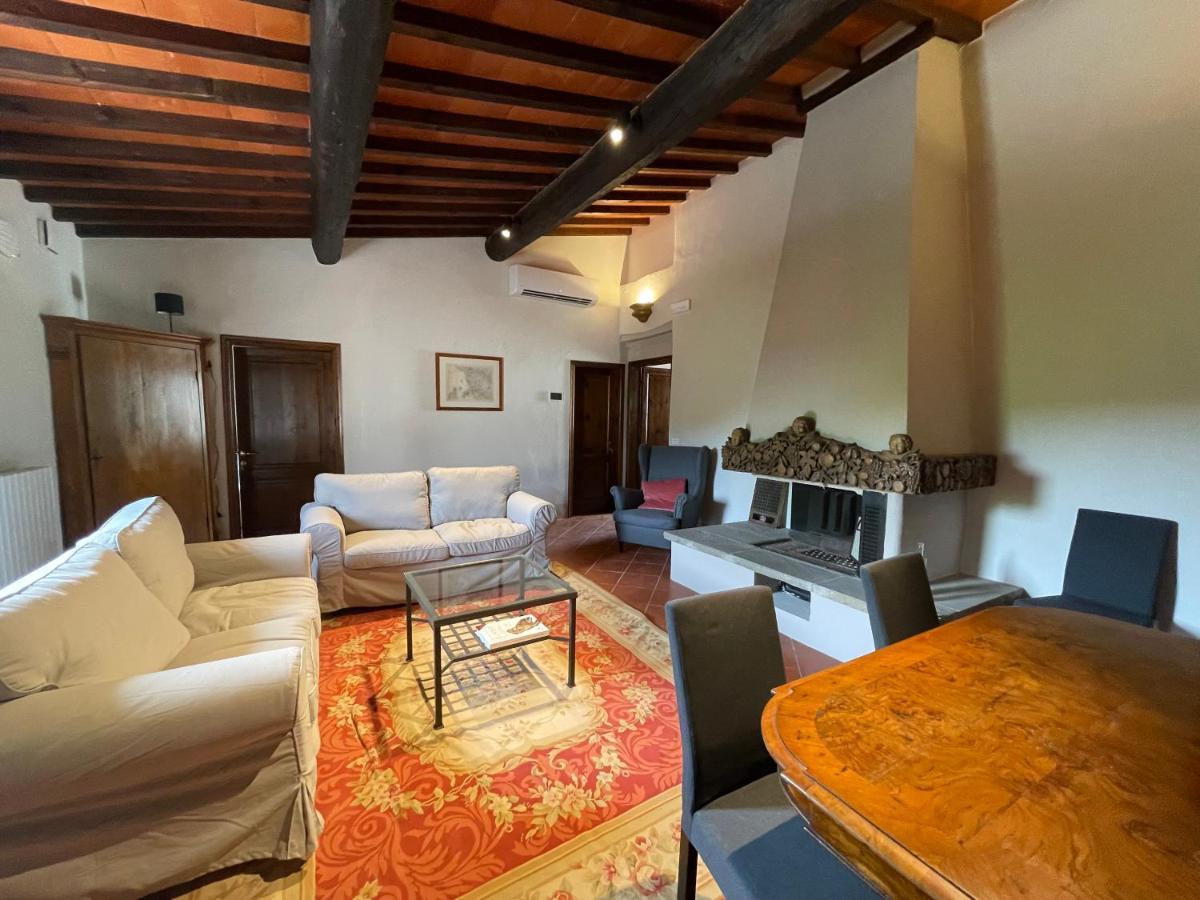 Casale La Gora - B&B di charme Figline Valdarno Esterno foto