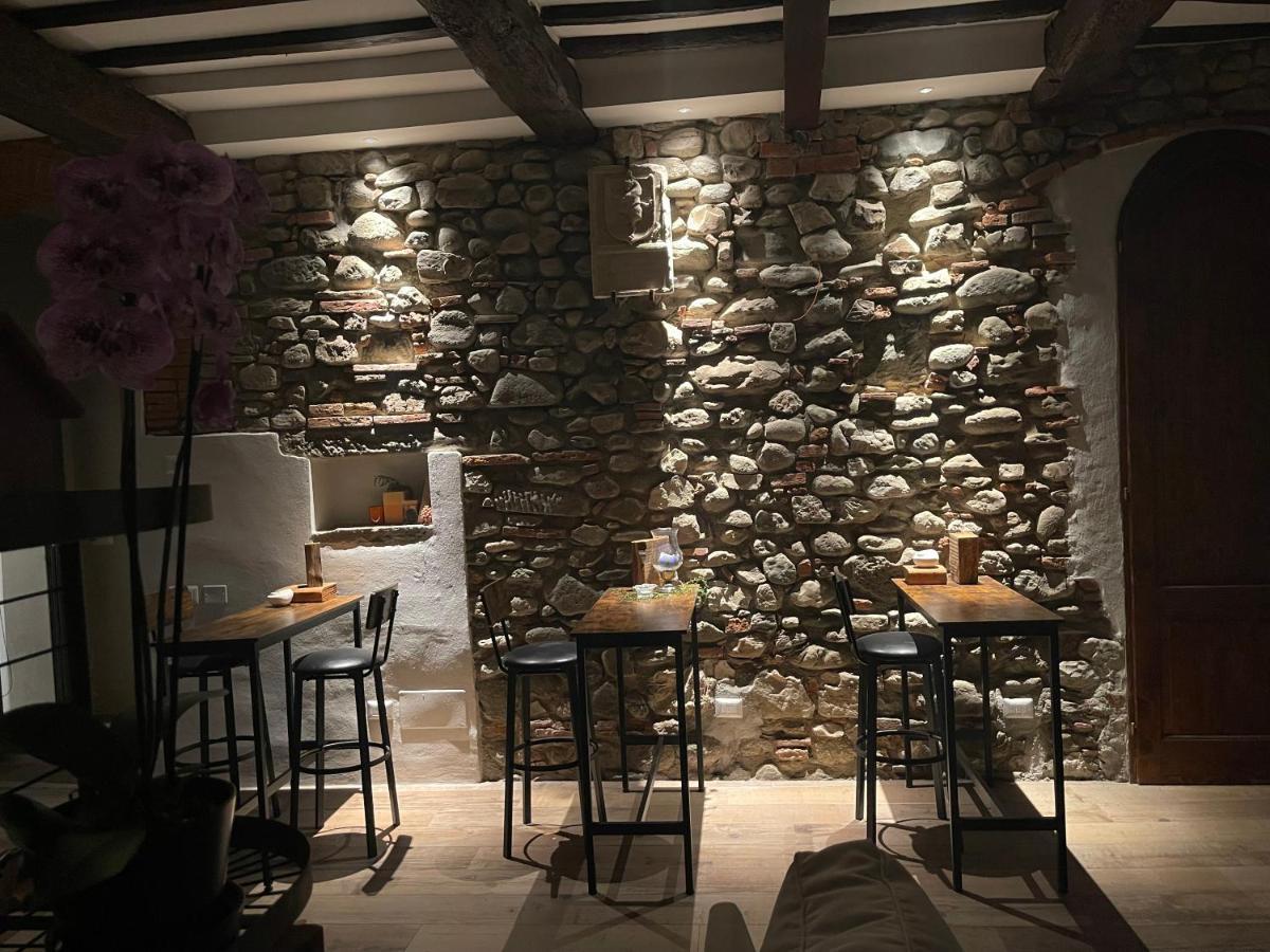 Casale La Gora - B&B di charme Figline Valdarno Esterno foto