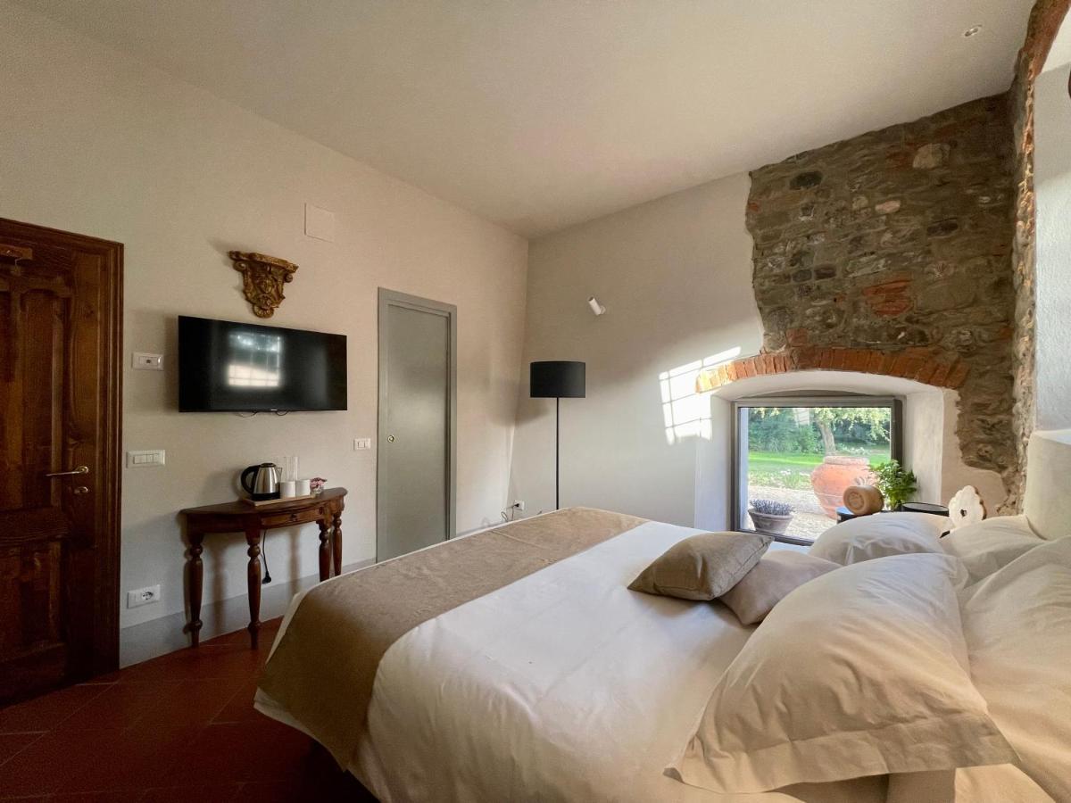 Casale La Gora - B&B di charme Figline Valdarno Esterno foto
