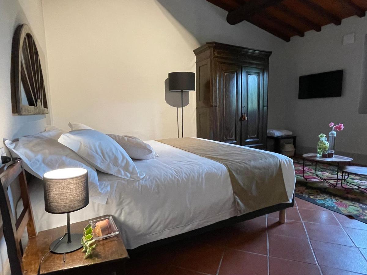 Casale La Gora - B&B di charme Figline Valdarno Esterno foto