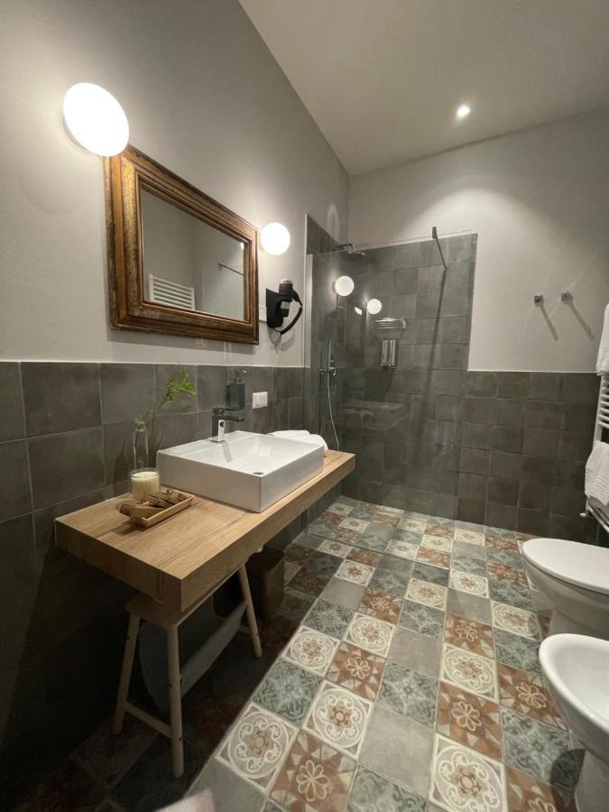 Casale La Gora - B&B di charme Figline Valdarno Esterno foto