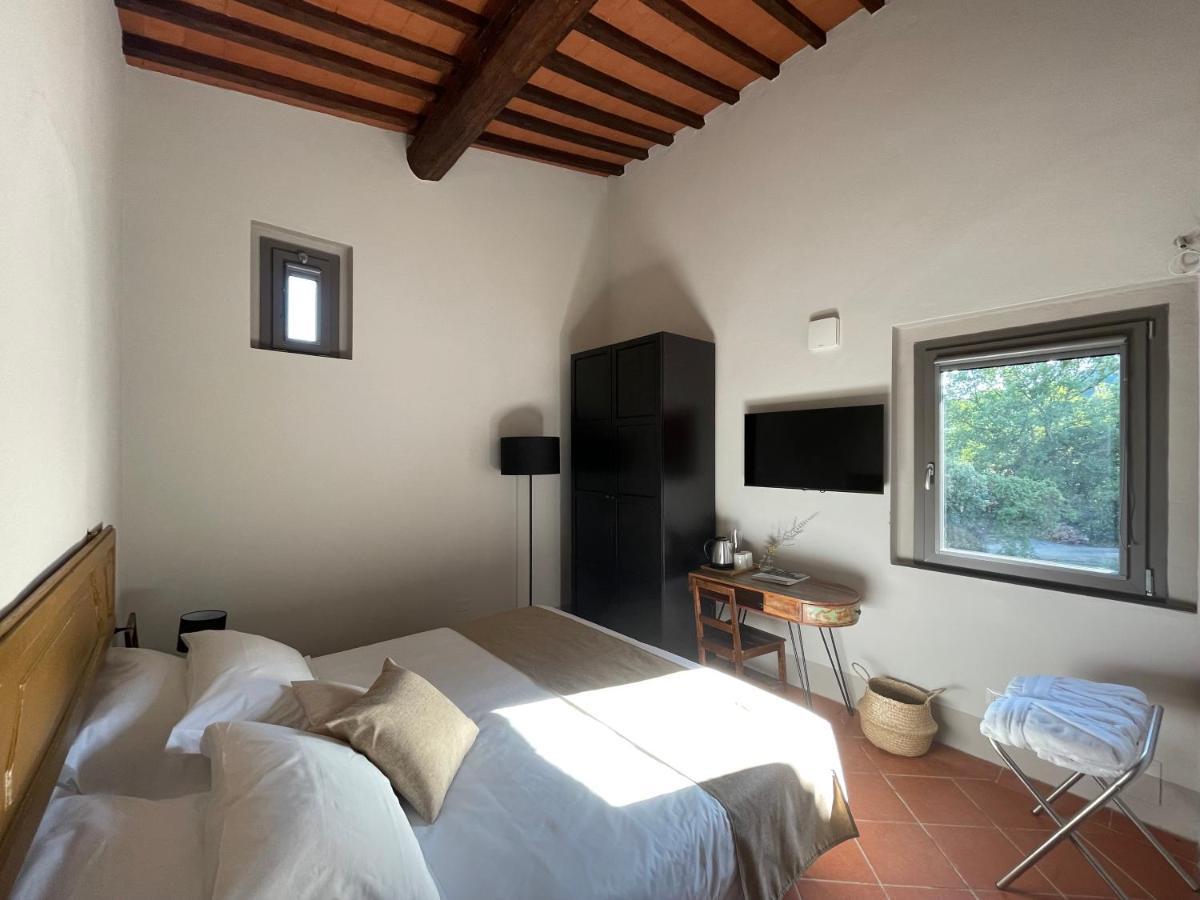Casale La Gora - B&B di charme Figline Valdarno Esterno foto