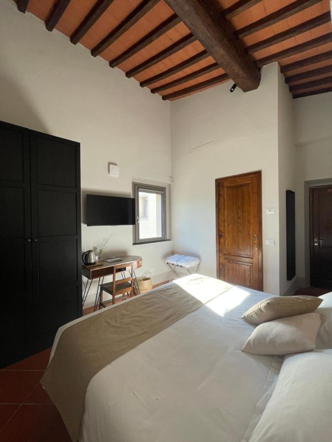 Casale La Gora - B&B di charme Figline Valdarno Esterno foto
