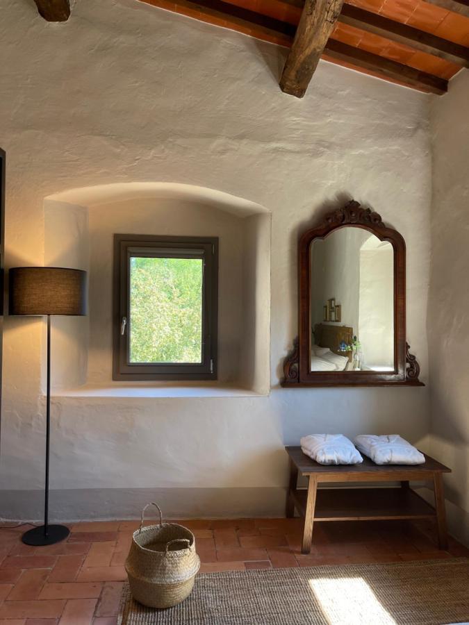 Casale La Gora - B&B di charme Figline Valdarno Esterno foto