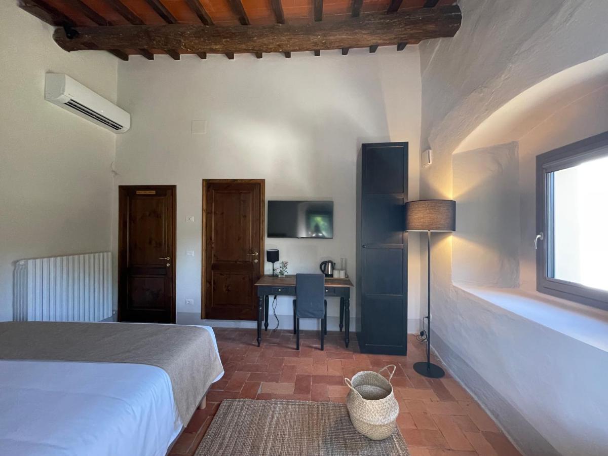 Casale La Gora - B&B di charme Figline Valdarno Esterno foto