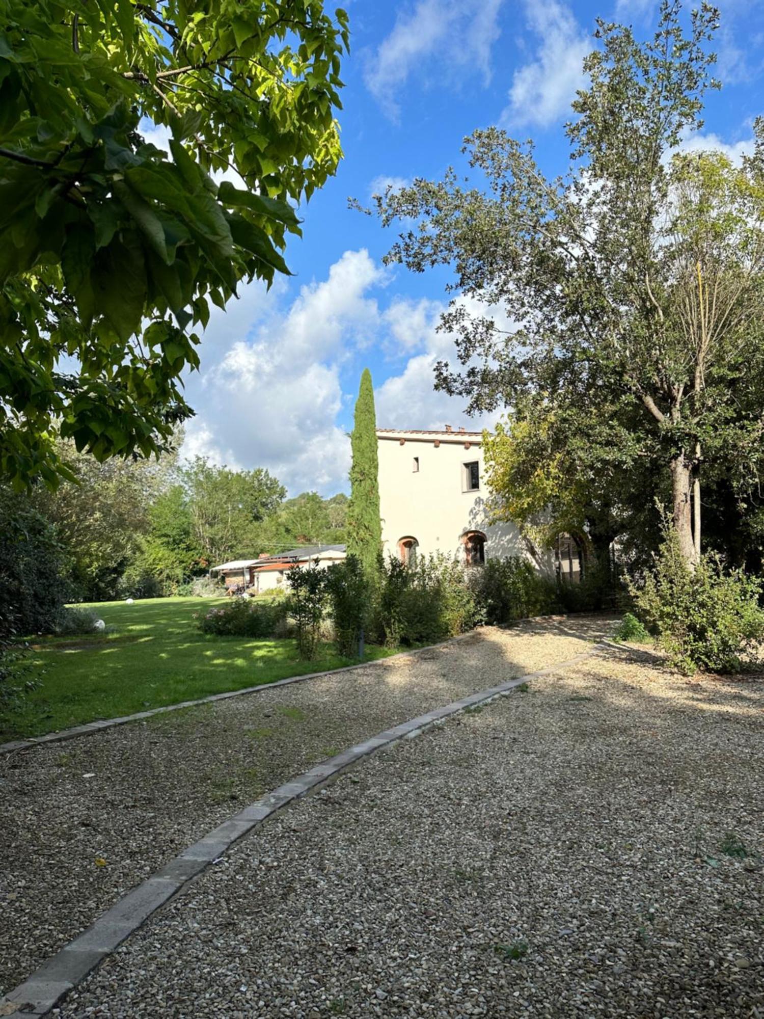 Casale La Gora - B&B di charme Figline Valdarno Esterno foto