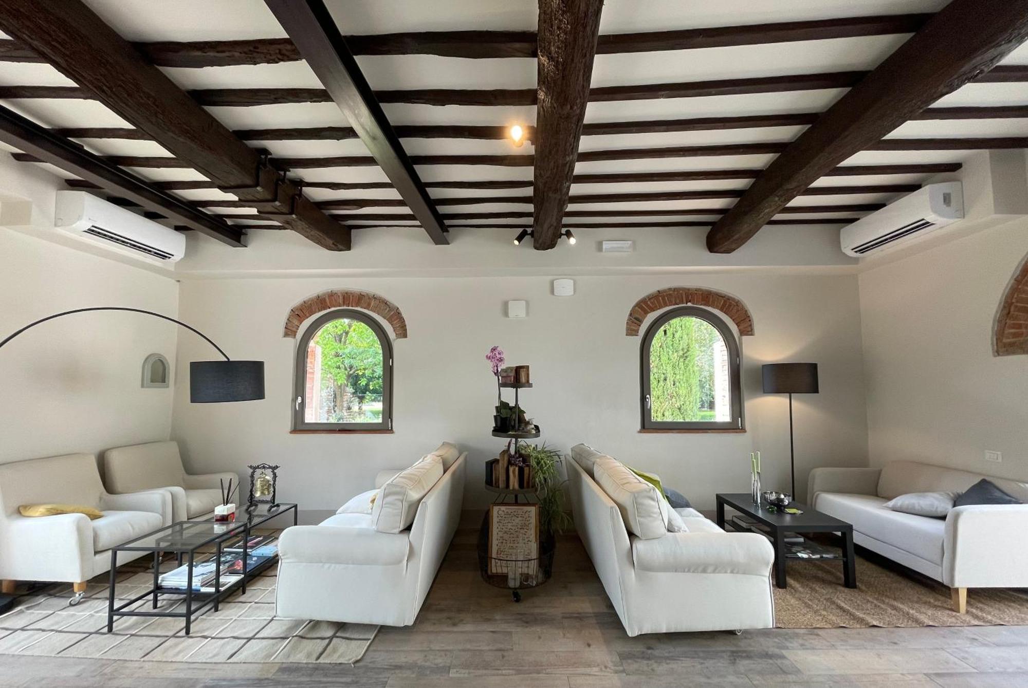 Casale La Gora - B&B di charme Figline Valdarno Esterno foto