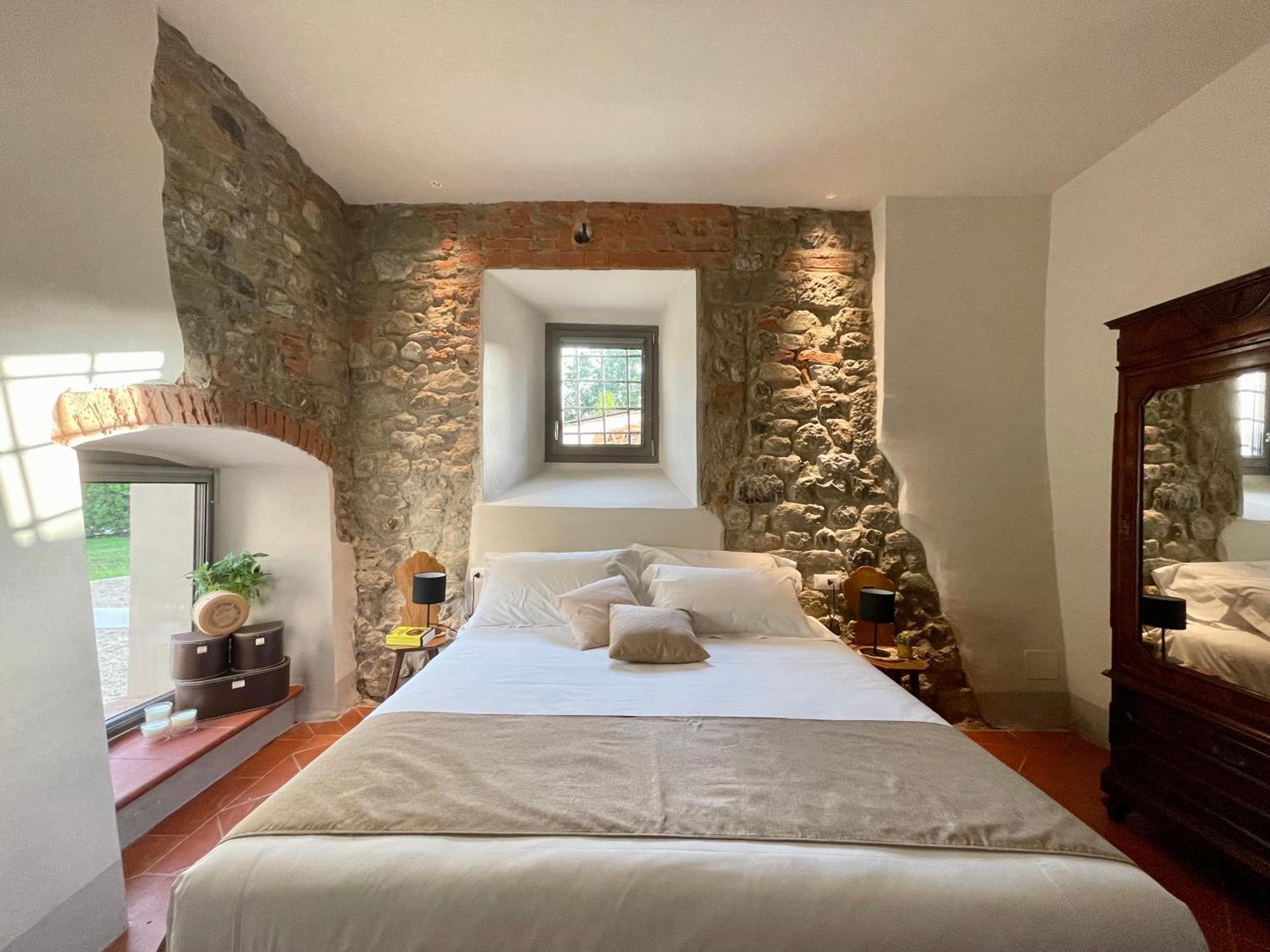 Casale La Gora - B&B di charme Figline Valdarno Esterno foto