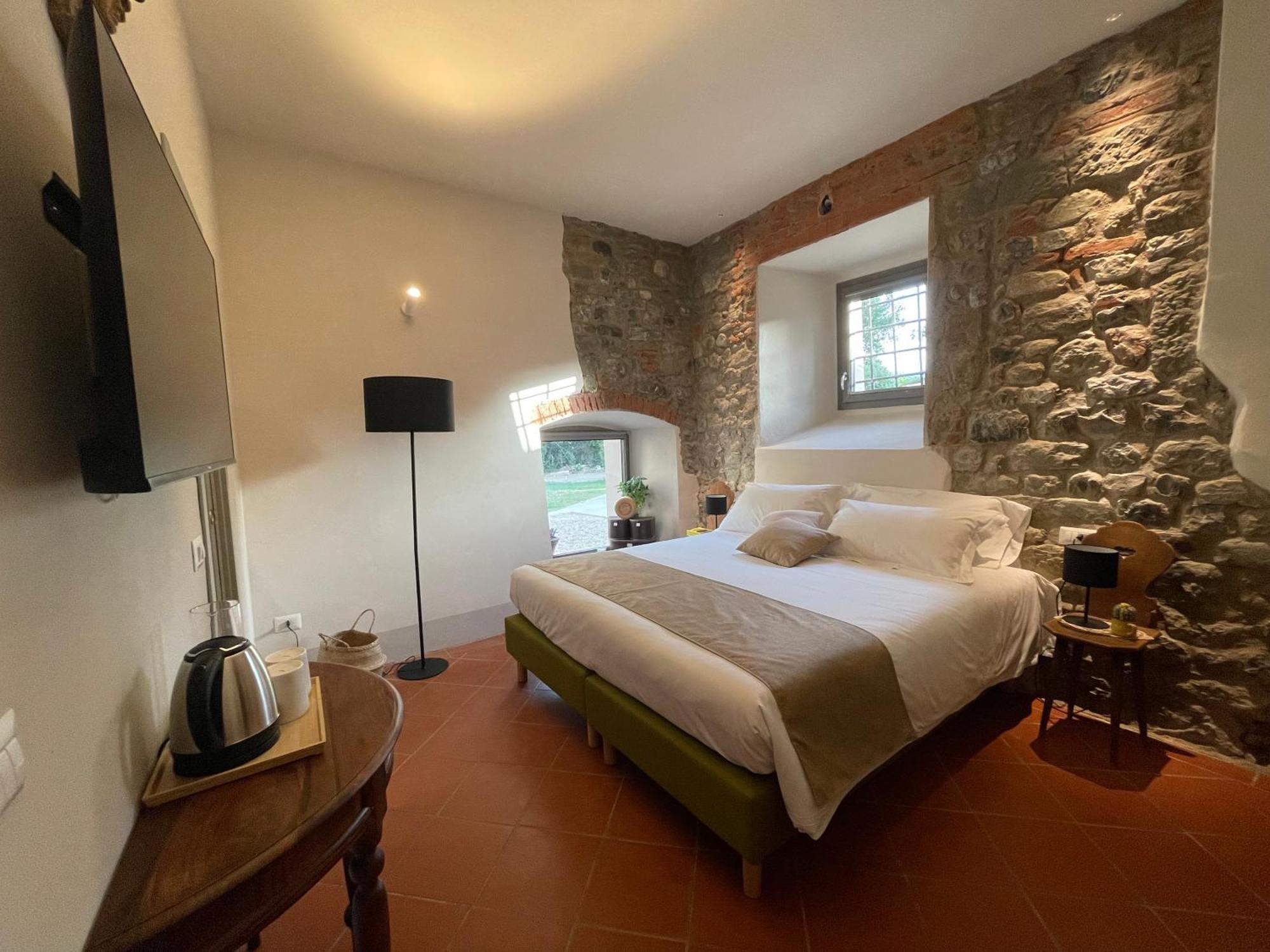 Casale La Gora - B&B di charme Figline Valdarno Esterno foto