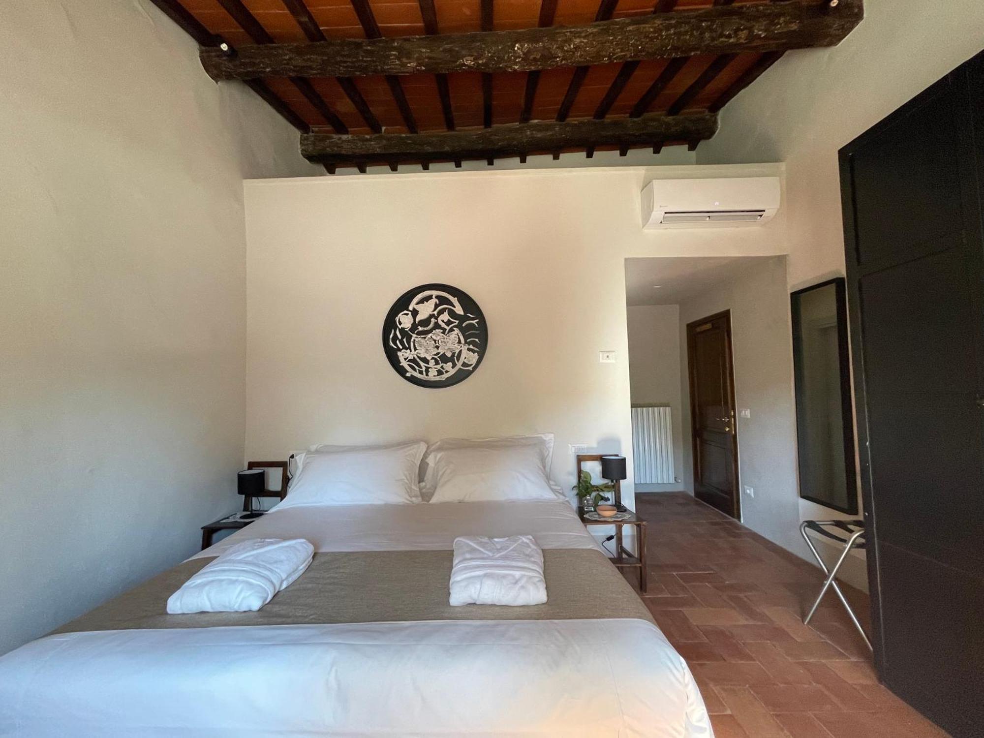 Casale La Gora - B&B di charme Figline Valdarno Esterno foto
