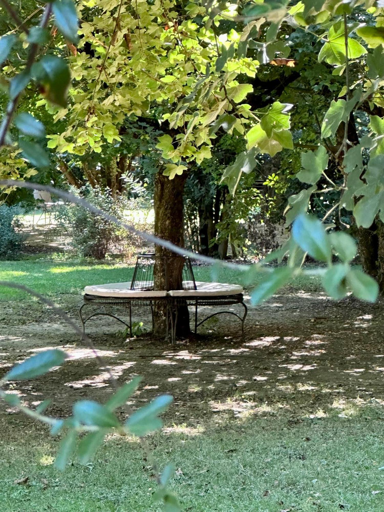 Casale La Gora - B&B di charme Figline Valdarno Esterno foto