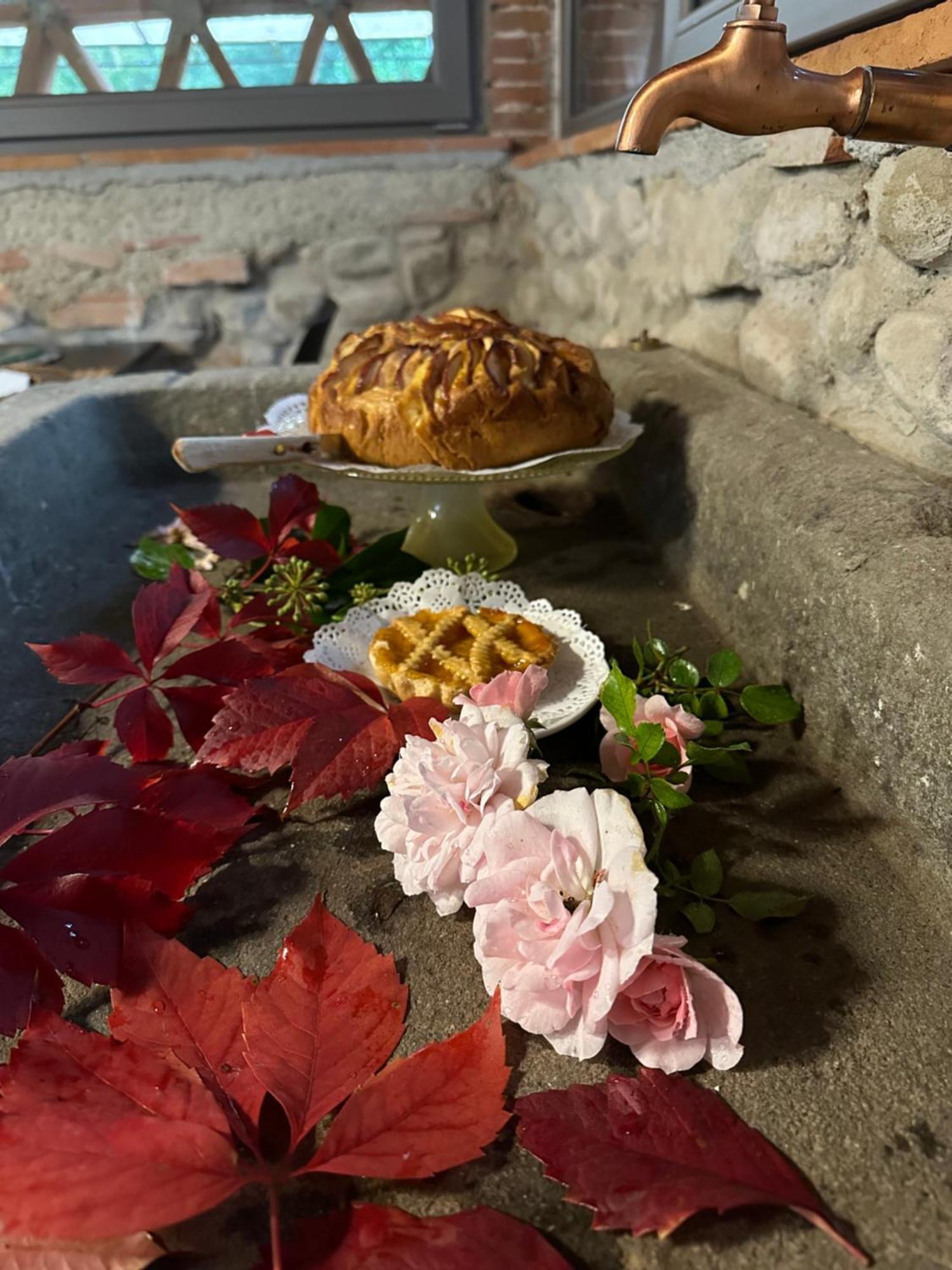Casale La Gora - B&B di charme Figline Valdarno Esterno foto