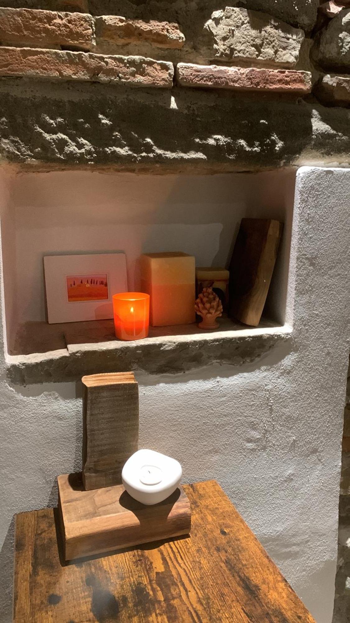Casale La Gora - B&B di charme Figline Valdarno Esterno foto