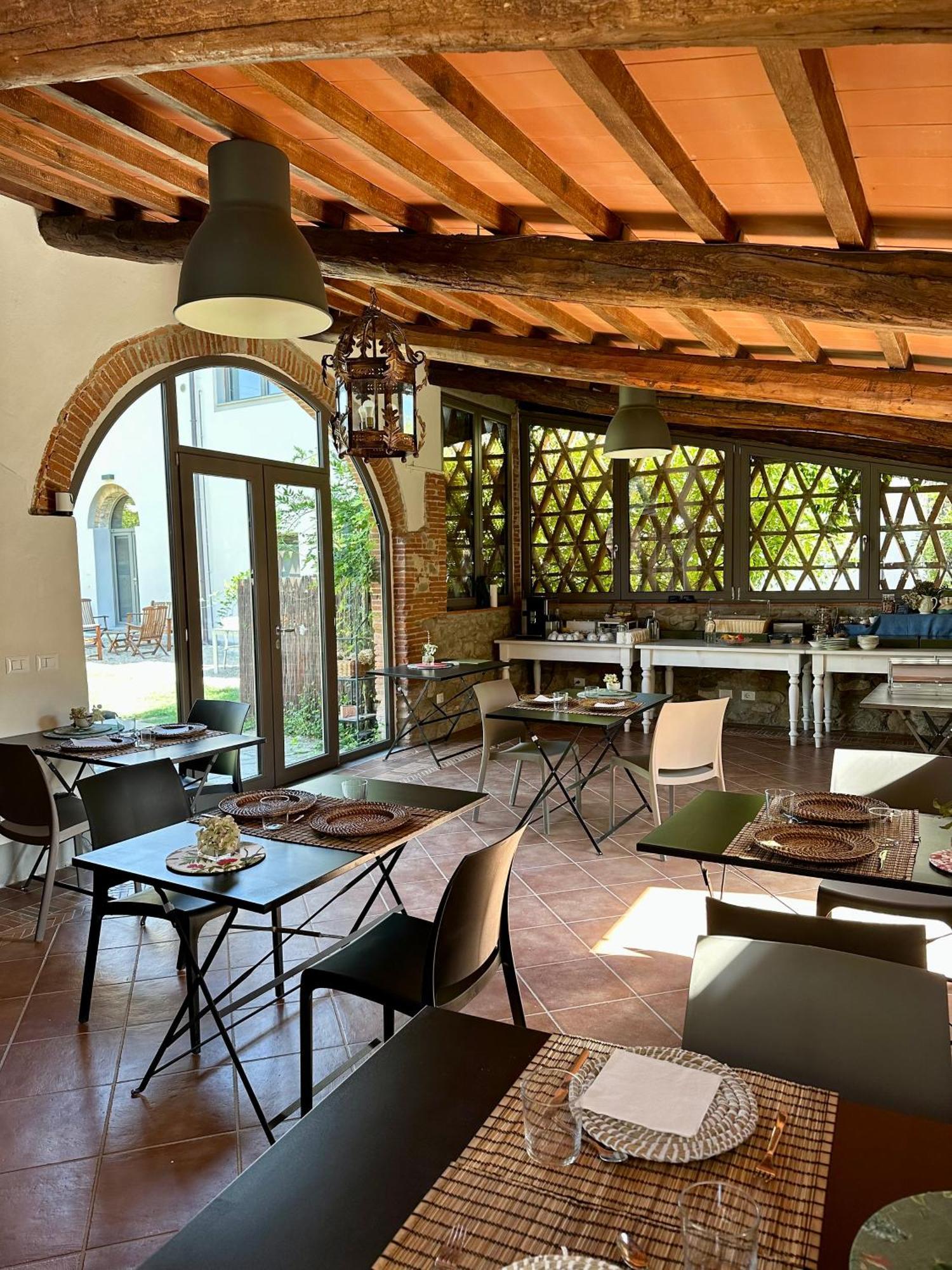 Casale La Gora - B&B di charme Figline Valdarno Esterno foto