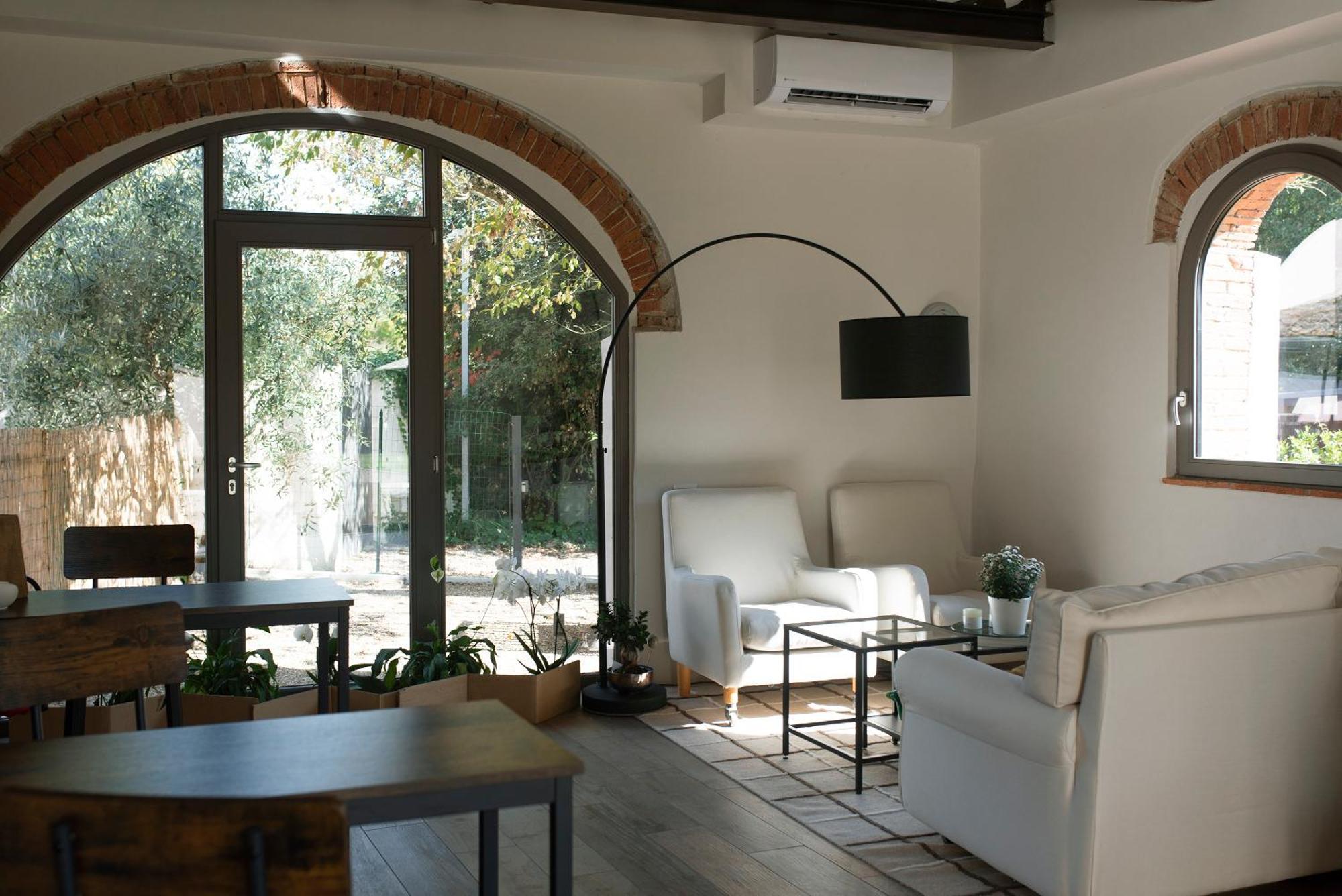 Casale La Gora - B&B di charme Figline Valdarno Esterno foto