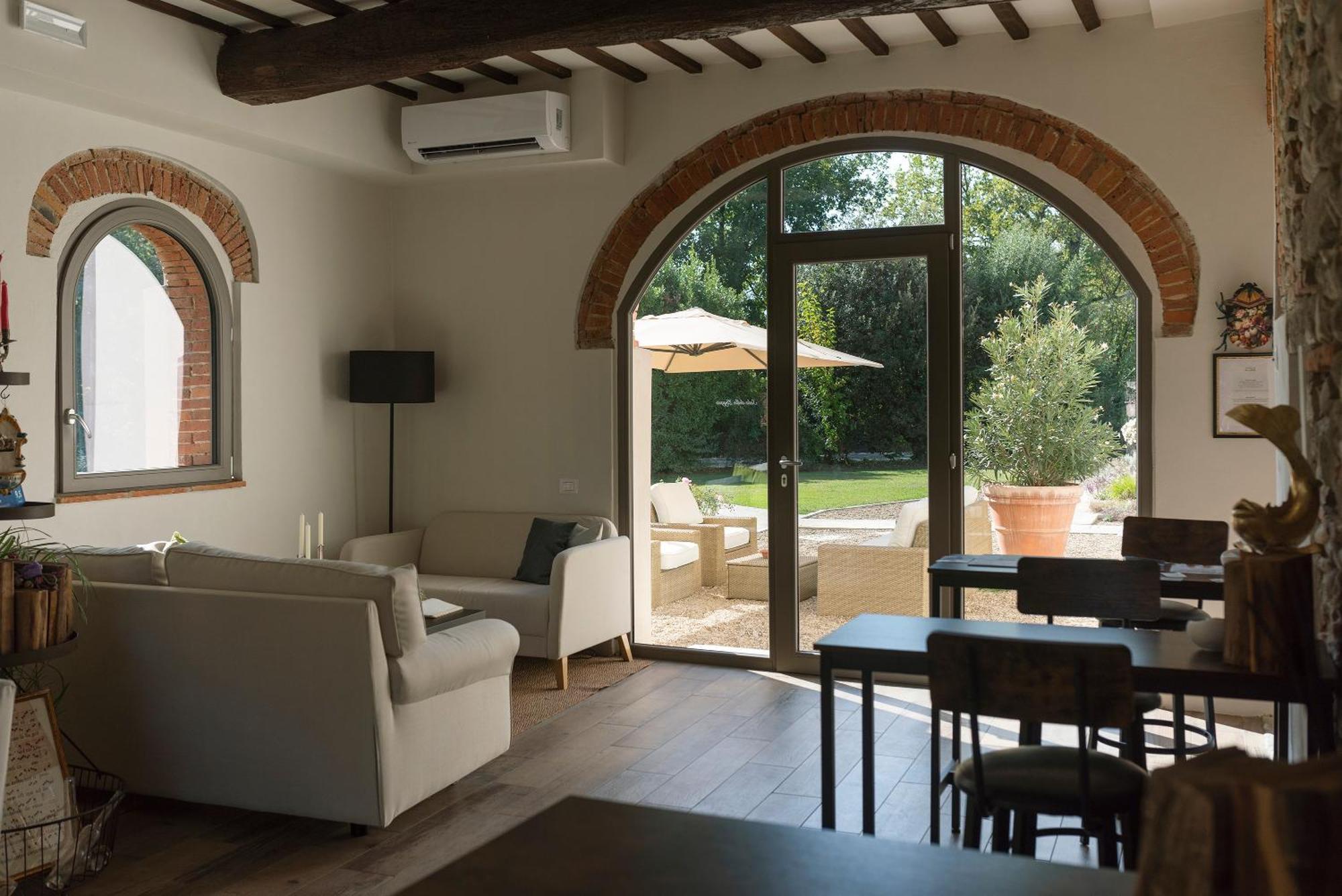 Casale La Gora - B&B di charme Figline Valdarno Esterno foto
