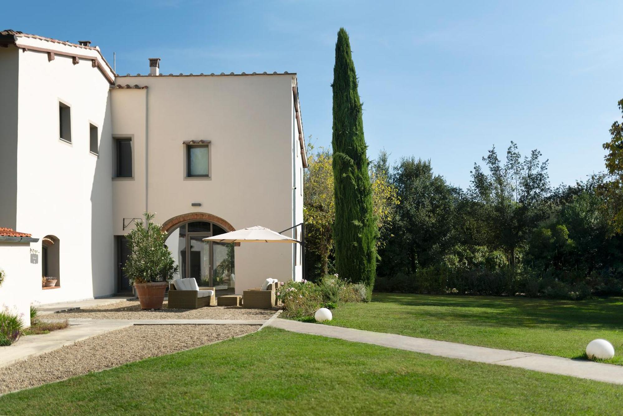 Casale La Gora - B&B di charme Figline Valdarno Esterno foto