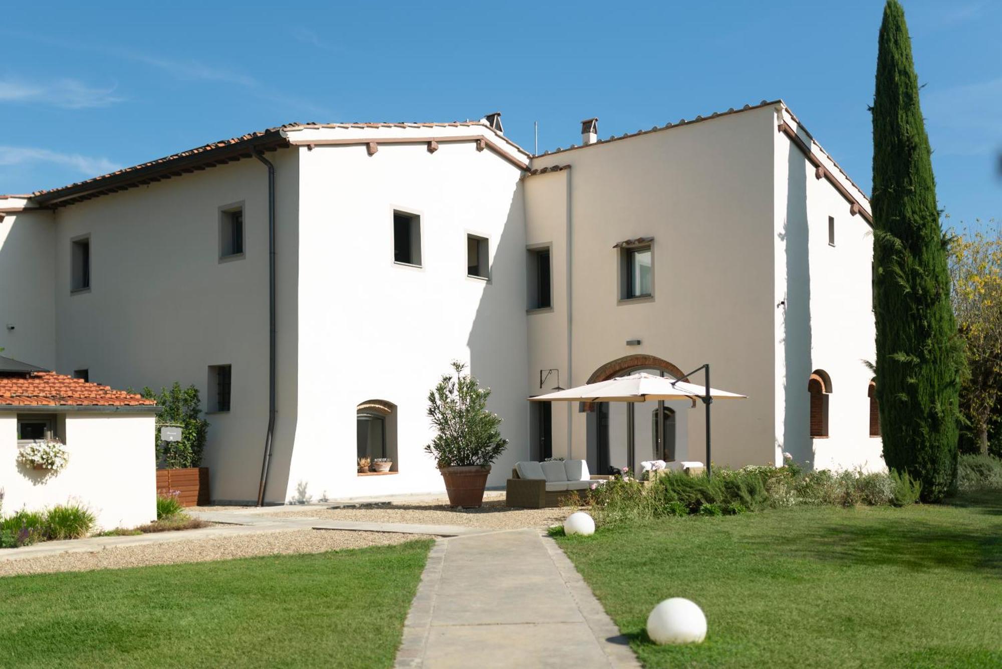 Casale La Gora - B&B di charme Figline Valdarno Esterno foto