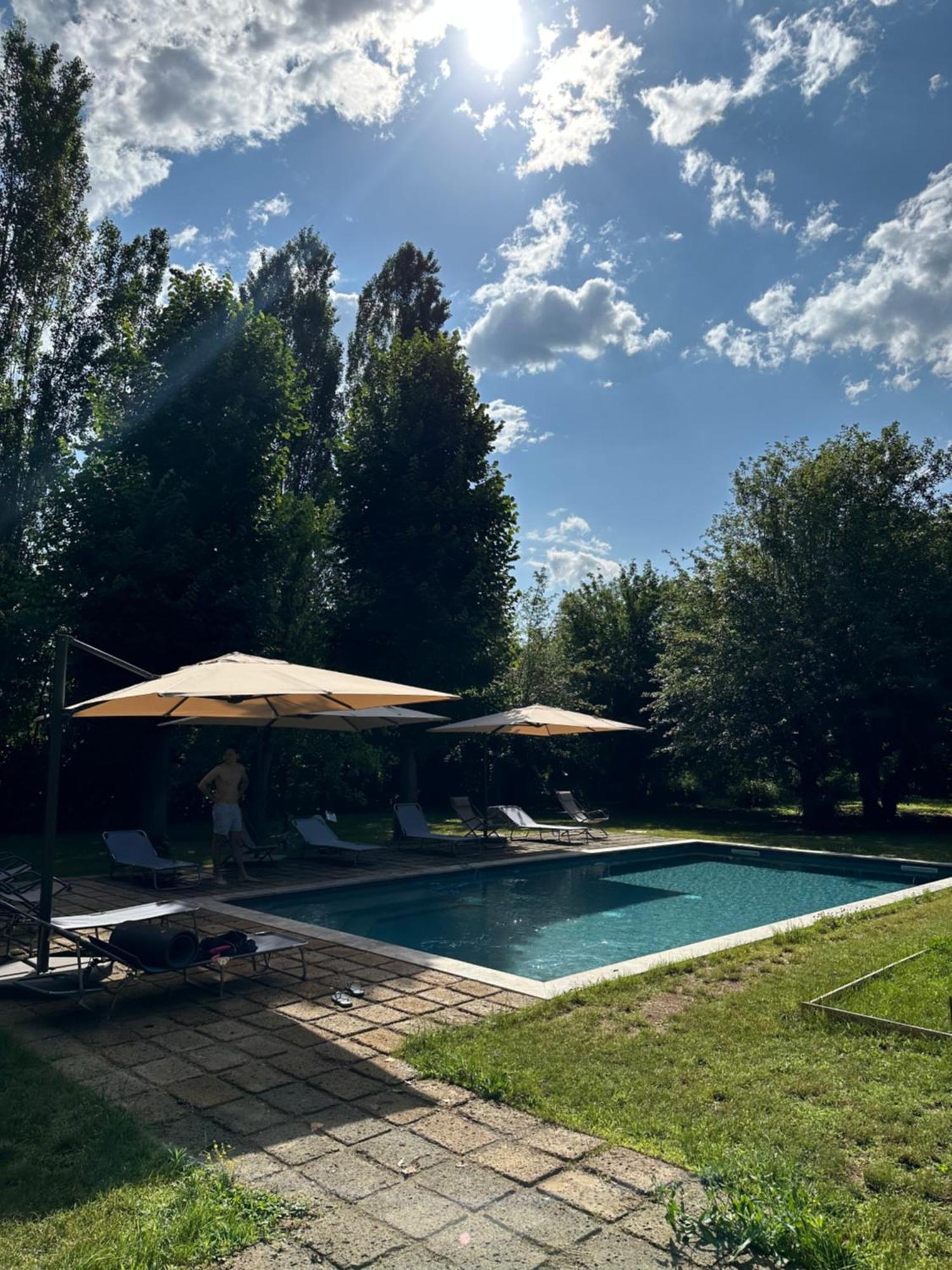 Casale La Gora - B&B di charme Figline Valdarno Esterno foto