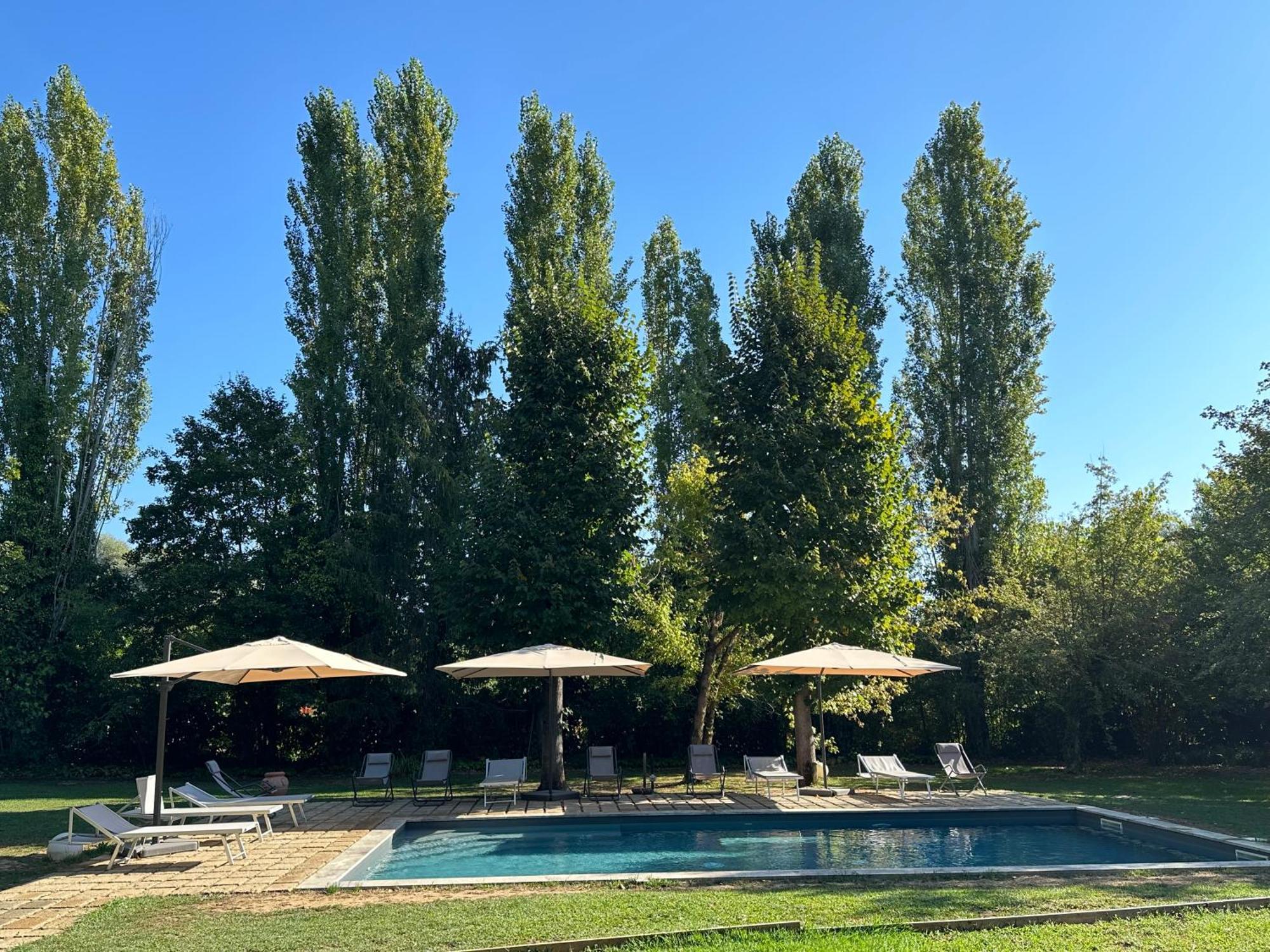 Casale La Gora - B&B di charme Figline Valdarno Esterno foto