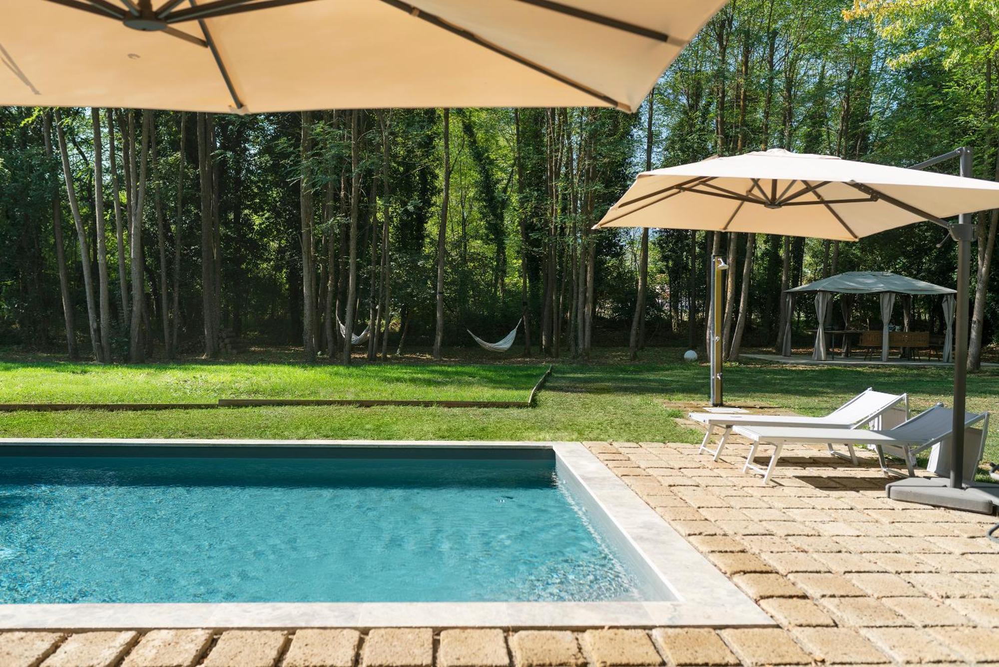 Casale La Gora - B&B di charme Figline Valdarno Esterno foto