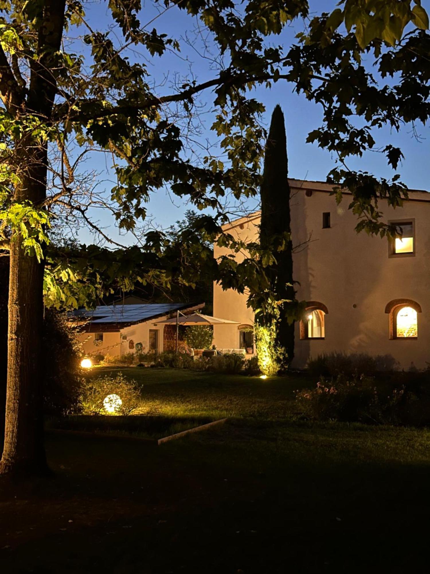 Casale La Gora - B&B di charme Figline Valdarno Esterno foto